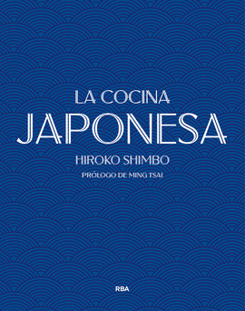LA COCINA JAPONESA (EPUB)