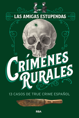 CRMENES RURALES