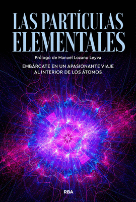 LAS PART�CULAS ELEMENTALES