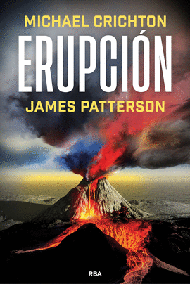 ERUPCION (EPUB)