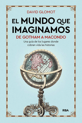 EL MUNDO QUE IMAGINAMOS (EPUB)