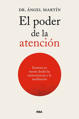 EL PODER DE LA ATENCIN (EPUB)