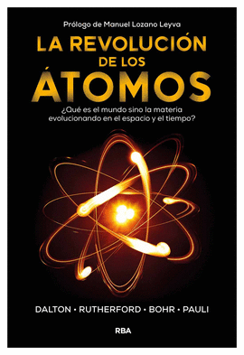 LA REVOLUCI�N DE LOS �TOMOS (EPUB)