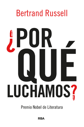 POR QU LUCHAMOS? (EPUB)