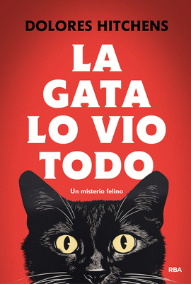 LA GATA LO VIO TODO (EPUB)