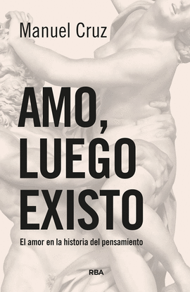 AMO, LUEGO EXISTO (EPUB)
