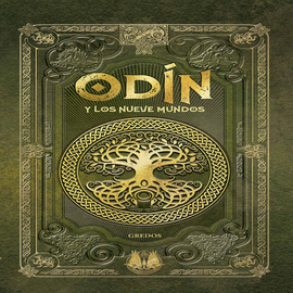 ODIN Y LOS NUEVE MUNDOS