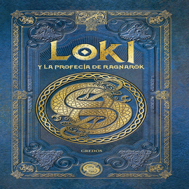 LOKI Y LA PROFEC�A DE RAGNAR�K
