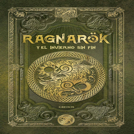 RAGNARK Y EL INVIERNO SIN FIN