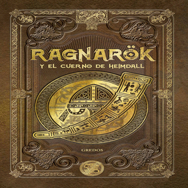 RAGNARK Y EL CUERNO DE HEIMDALL