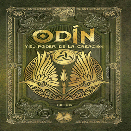 OD�N Y EL PODER DE LA CREACI�N
