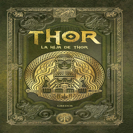 LA HIJA DE THOR