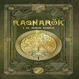 RAGNARK Y EL NUEVO MUNDO