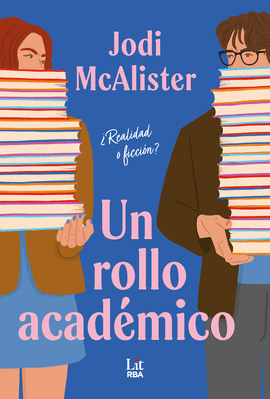 UN ROLLO ACAD�MICO