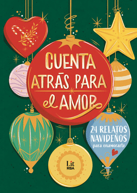 CUENTA ATRS PARA EL AMOR