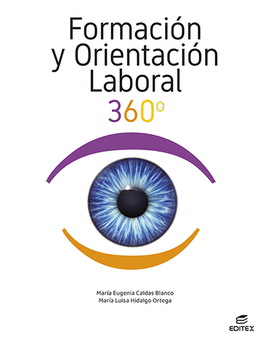 FORMACI�N Y ORIENTACI�N LABORAL 360�