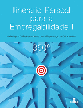 ITINERARIO PERSONAL EMPLEABILID I 360 GA