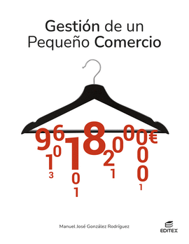 GESTION DE UN PEQUE�O COMERCIO 2024