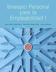 ITINERARIO PERSONAL PARA EMPLEABILIDAD (MODL) 360�