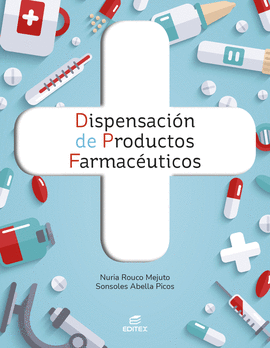 DISPENSACI�N DE PRODUCTOS FARMAC�UTICOS