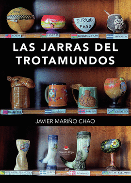 LAS JARRAS DEL TROTAMUNDOS