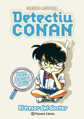 DETECTIU CONAN N� 12