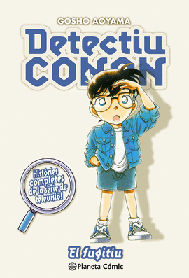 DETECTIU CONAN N� 13