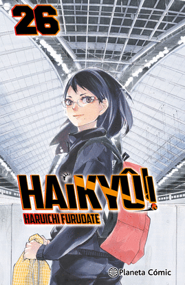 HAIKY�!! N� 26/45