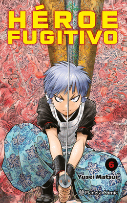 H�ROE FUGITIVO N� 06