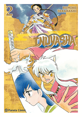INUYASHA N� 02/30