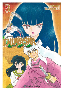 INUYASHA N� 03/30