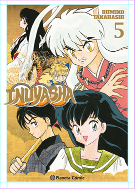 INUYASHA N 05/30