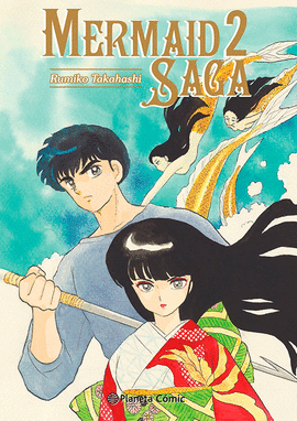 MERMAID SAGA N� 02/03