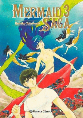 MERMAID SAGA N� 03/03