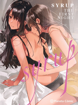 SYRUP N� 03