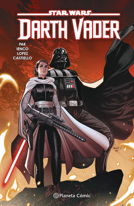 STAR WARS DARTH VADER N� 05