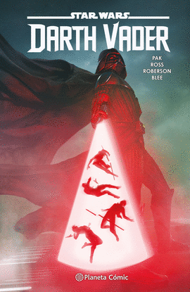 STAR WARS DARTH VADER N� 06