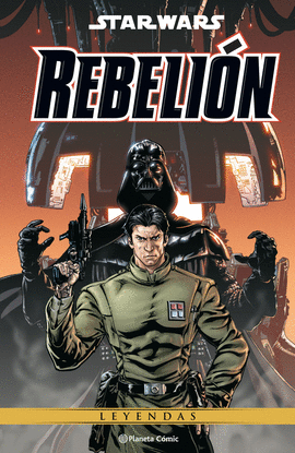 STAR WARS. REBELI�N