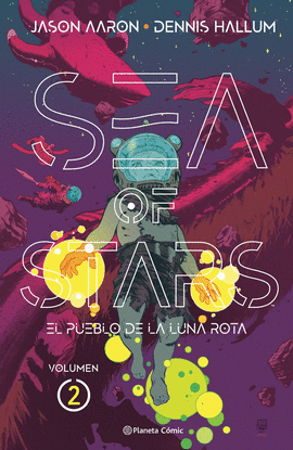 SEA OF STARS N� 02/02