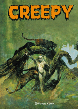 CREEPY N� 04/29