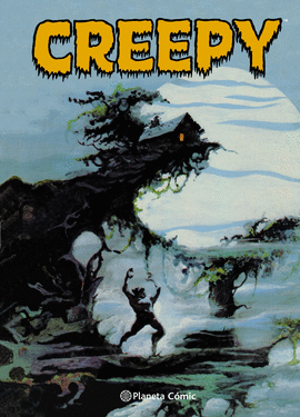 CREEPY N� 05/29