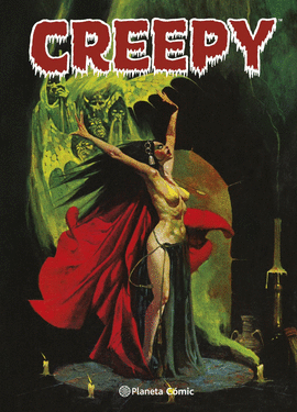 CREEPY N� 09/29