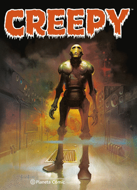 CREEPY N� 15/29