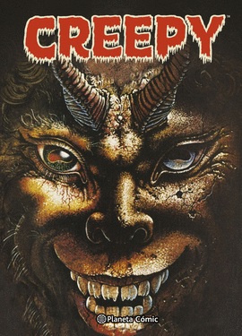 CREEPY N� 23/29