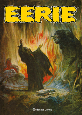 EERIE N� 01/27