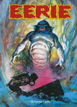 EERIE N� 03/27