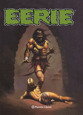 EERIE 6