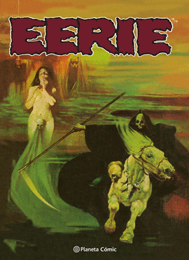 EERIE N� 11/27