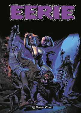 EERIE N�18