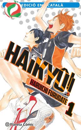 HAIKY�!! N� 01/45 (CATAL�)